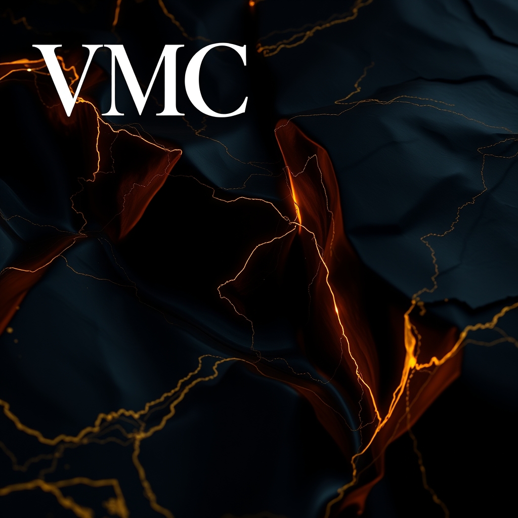 VMC - Educational Analysis * US Equities